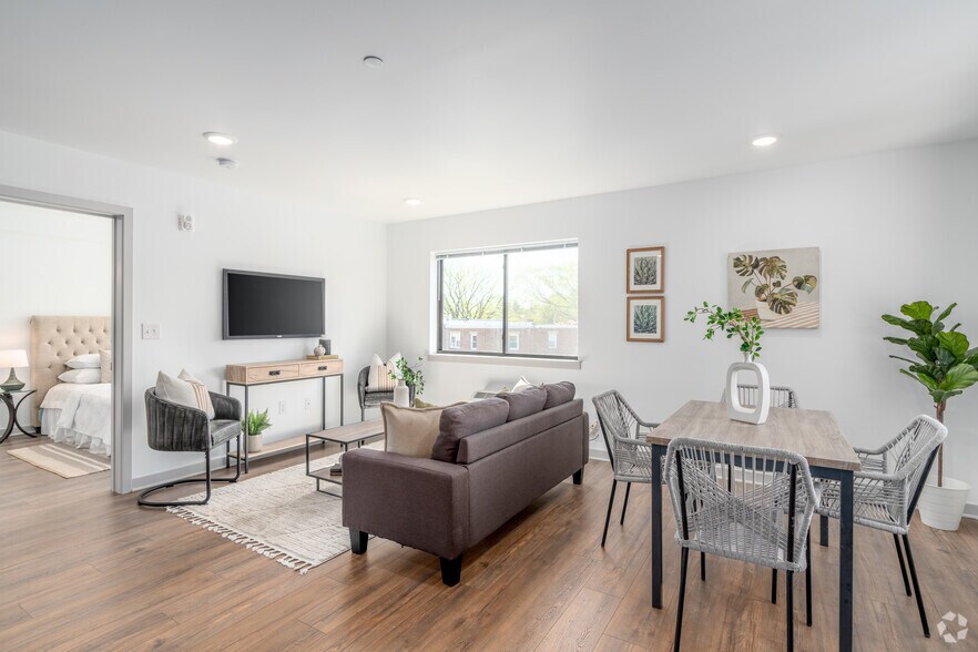 More Photos Of 6515 Ridge Ave, Philadelphia Apartments For Lease