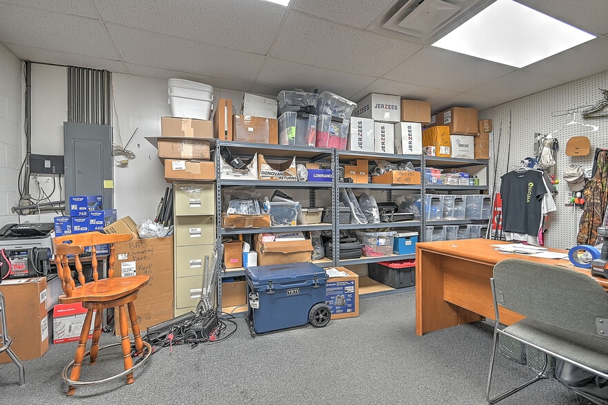 More Photos Of 2905 Cherokee Park Rd, Morristown Auto Dealership For Sale