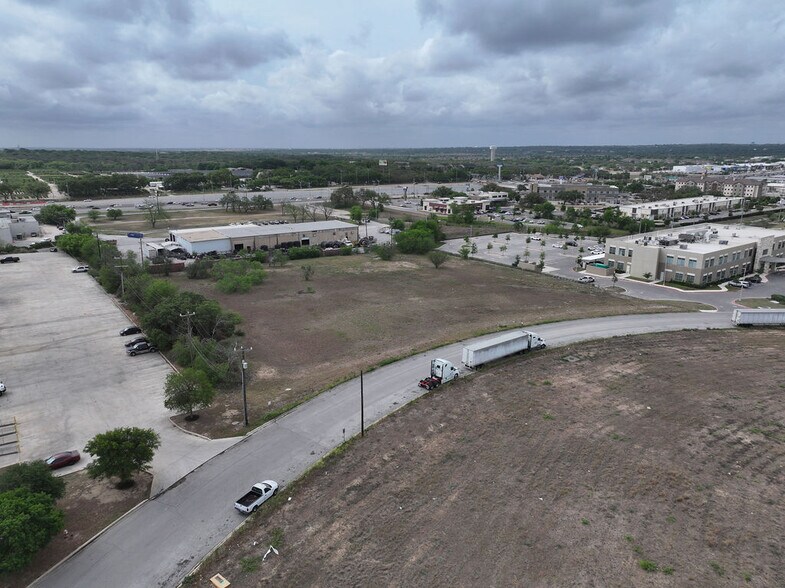 More Photos Of Verde Parkway, Schertz Land For Sale