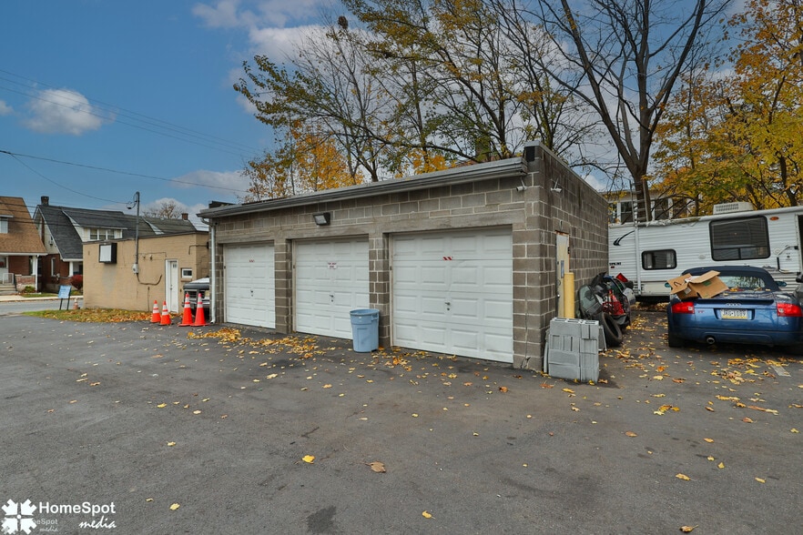 More Photos Of 419-437 W Emaus ave, Allentown General Retail For Sale