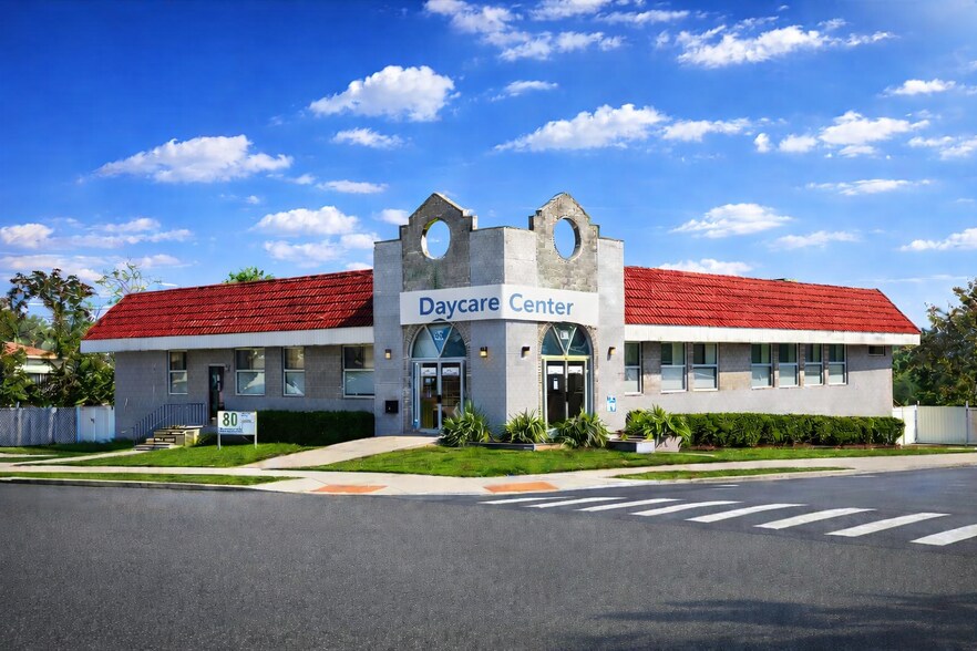Primary Photo Of 80 Woodrow Rd, Staten Island Daycare Center For Lease