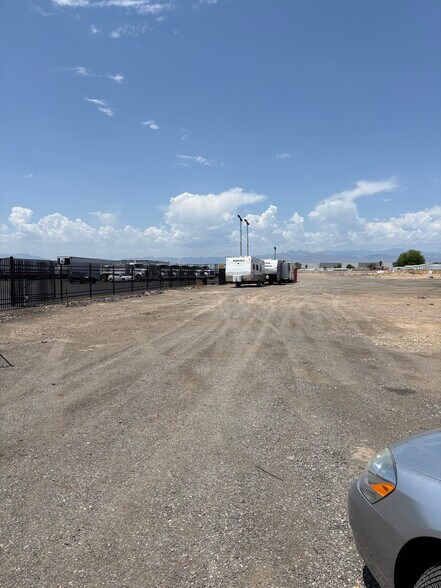 More Photos Of N Nellis Blvd, Las Vegas Land For Sale