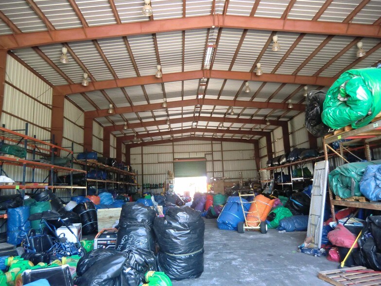 More Photos Of 11997 Airline Hwy, Baton Rouge Warehouse For Lease