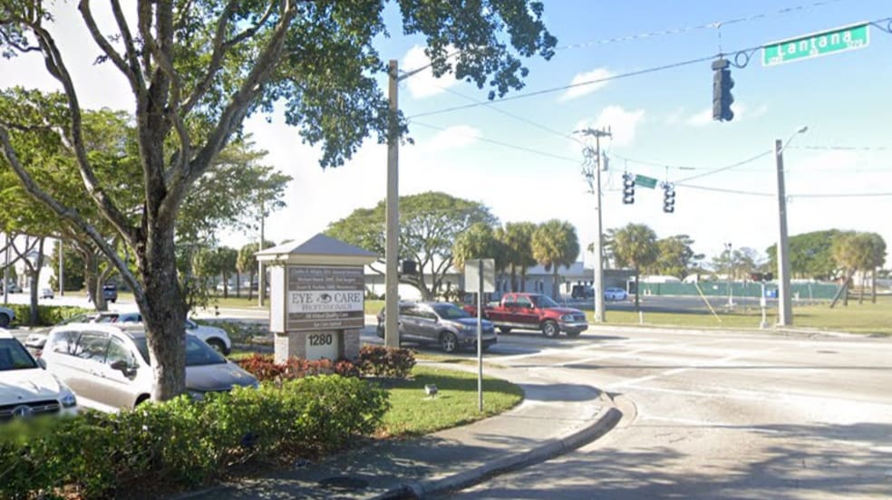 More Photos Of 1280 W Lantana Rd, Lantana Medical For Lease