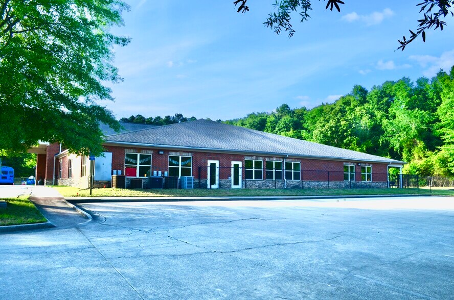More Photos Of 101 Generation Blvd, Loganville Daycare Center For Sale