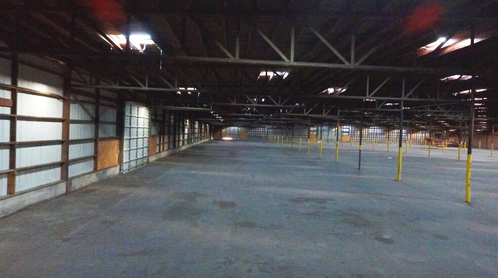 More Photos Of 2402 Fayetteville Rd, Lumberton Warehouse For Sale
