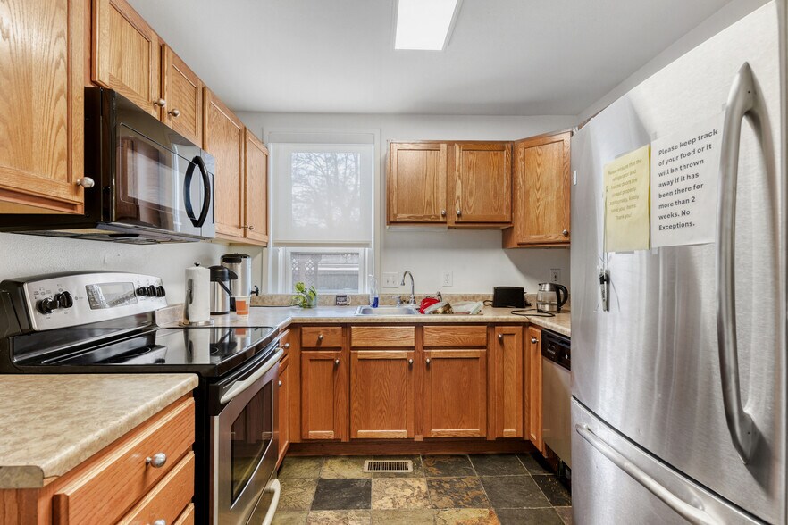 More Photos Of , Denver Office For Sale