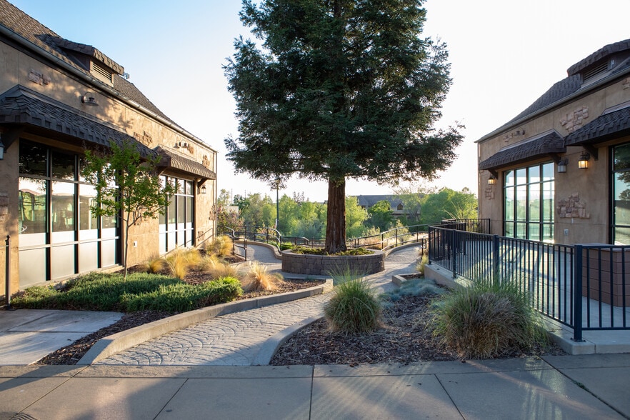 More Photos Of 4315-4363 Town Center Blvd, El Dorado Hills Unknown For Lease