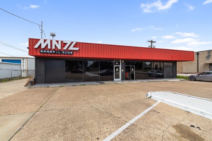 Primary Photo Of 1700 E Villa Maria Rd, Bryan Office For Sale