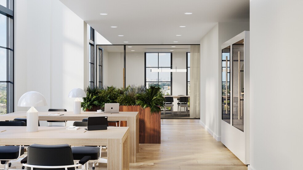 More Photos Of 1200 Ponce De Leon Blvd, Coral Gables Office Residential For Sale