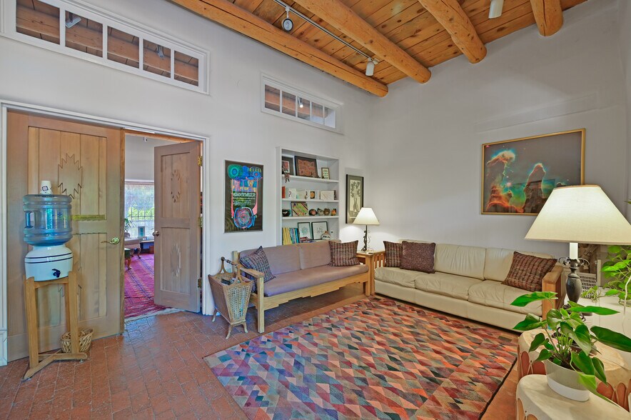 More Photos Of 200 W De Vargas St, Santa Fe Office For Sale