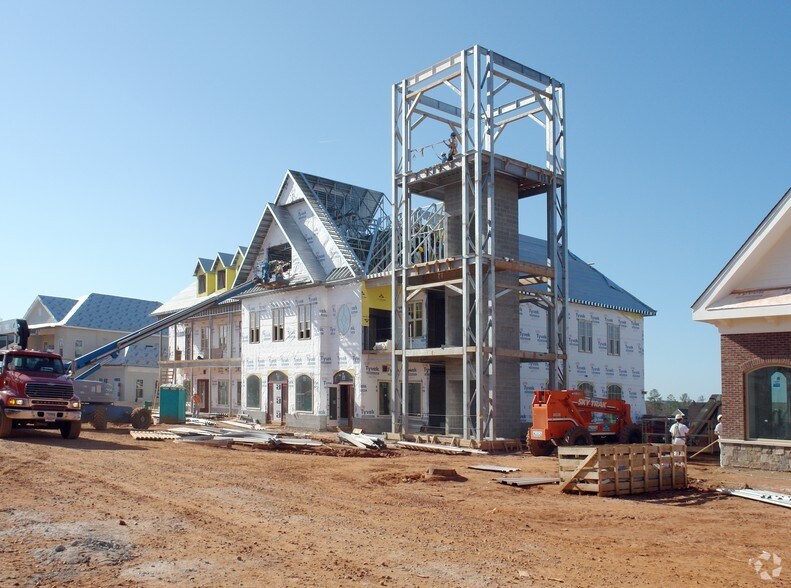 More Photos Of 1775 Parker Rd SE, Conyers Coworking Space