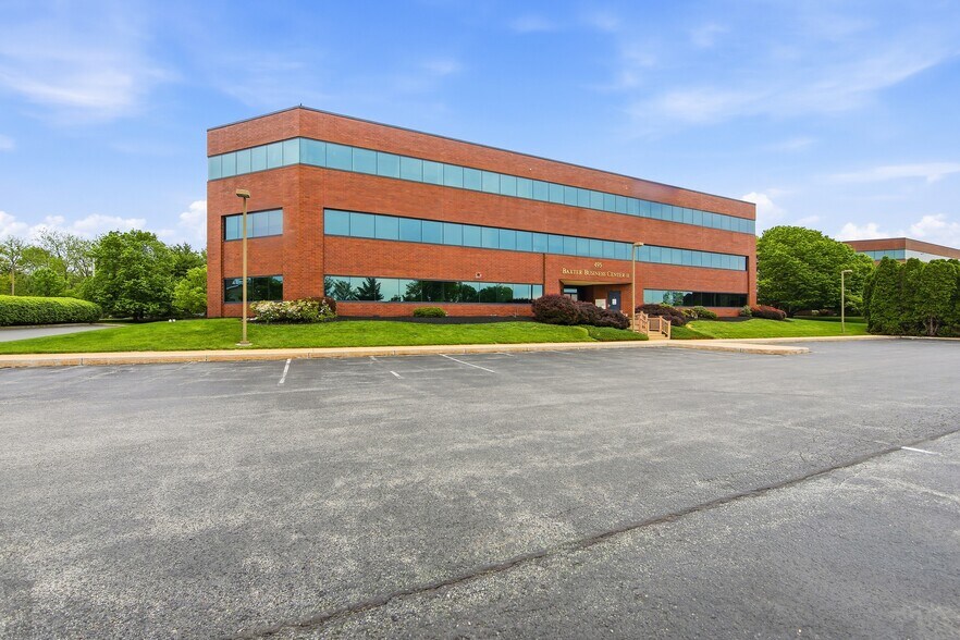 More Photos Of 470 John Young Way, Exton Unknown For Lease