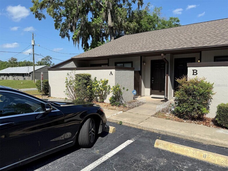 Primary Photo Of 3021 SE 5th Ter, Ocala Multifamily For Sale