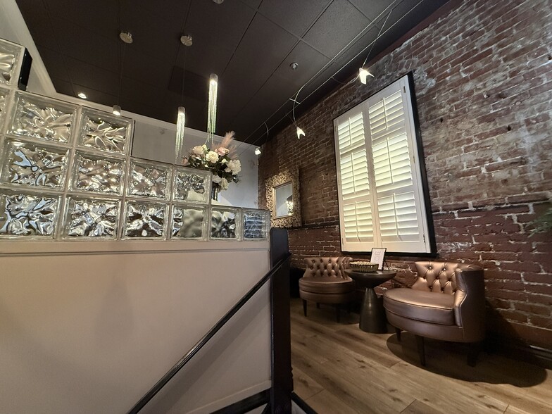 More Photos Of 200 Rose Ave, Pleasanton Office For Lease