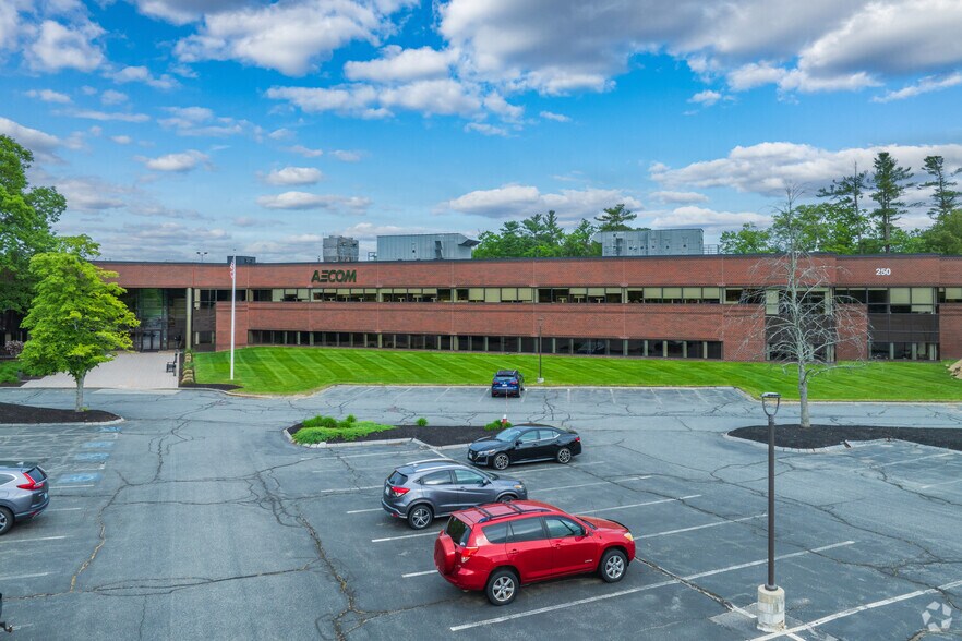 More Photos Of 250 Apollo Dr, Chelmsford Office For Lease