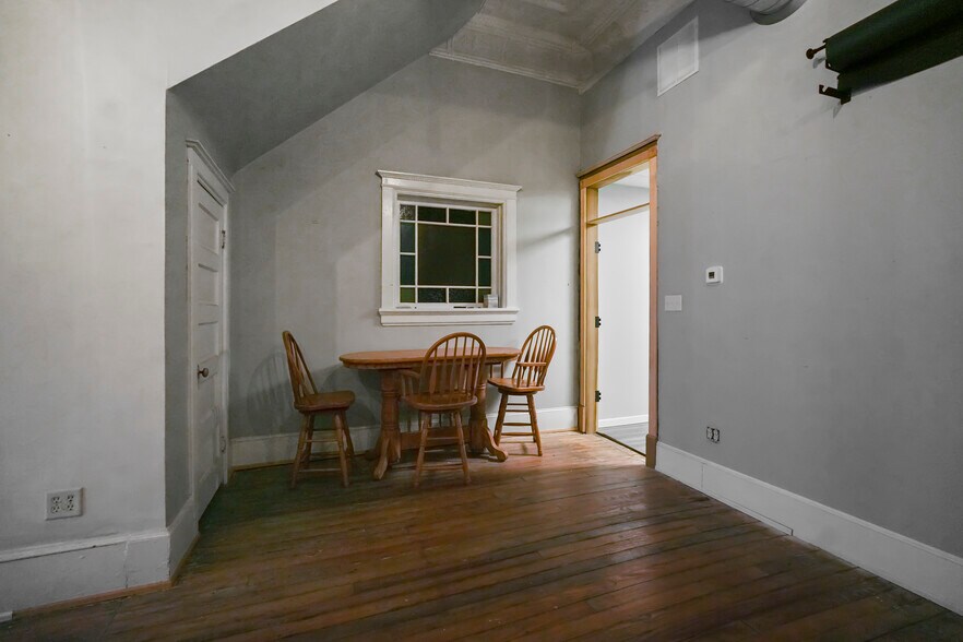 More Photos Of 38 E Main St, Shelby Storefront Retail Residential For Sale