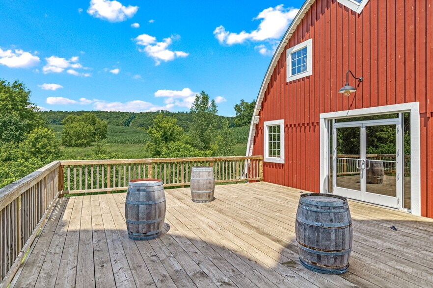 More Photos Of N7681 500th St, Menomonie Lodge Meeting Hall For Sale