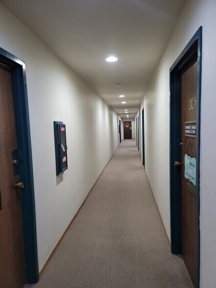 More Photos Of 2901 Moorpark Ave, San Jose Office For Lease