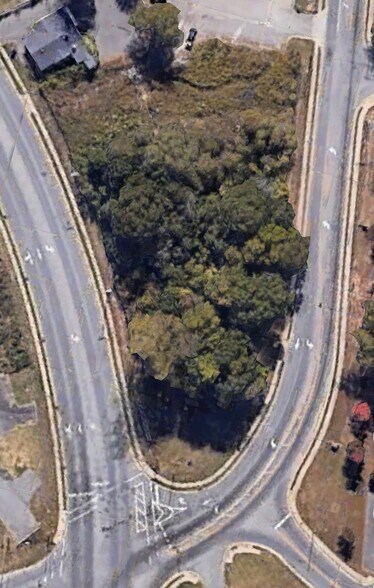 More Photos Of Bessemer City Road and North Myrtle School Road, Gastonia Land For Sale
