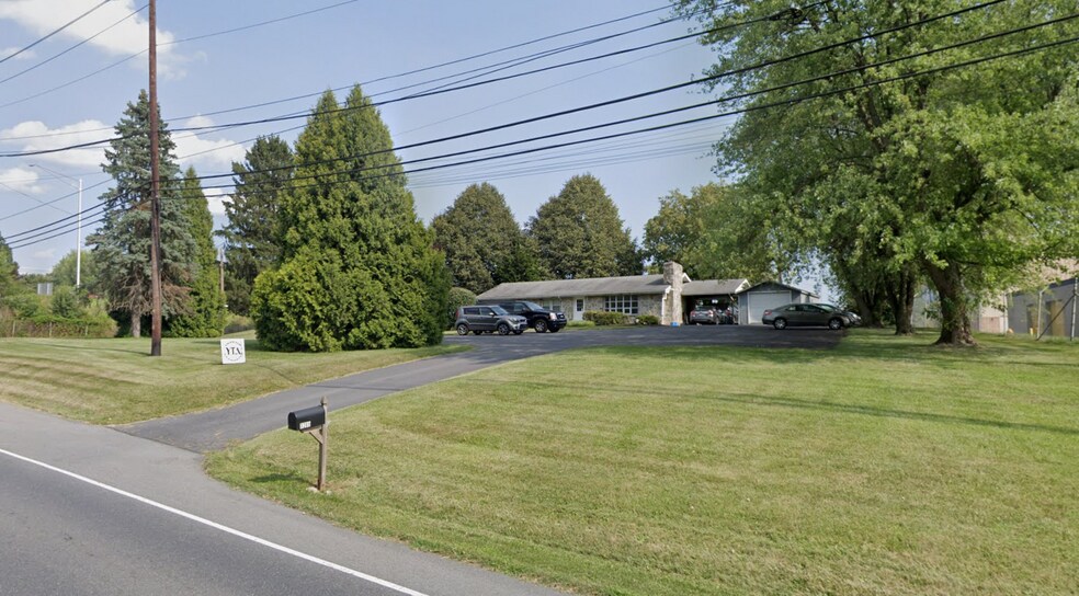 More Photos Of 3265 Fulling Mill Rd, Middletown Office For Sale