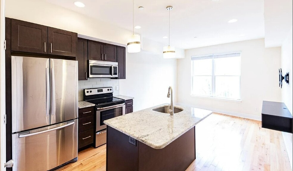 More Photos Of 1110 South St, Philadelphia Storefront Retail Residential For Sale