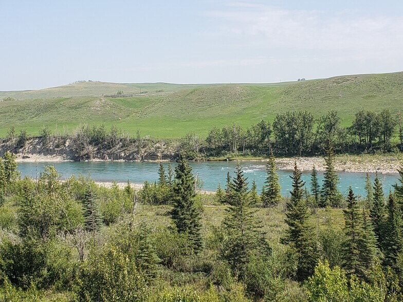 More Photos Of 2 Bow River, Rocky View No 44 Land For Sale