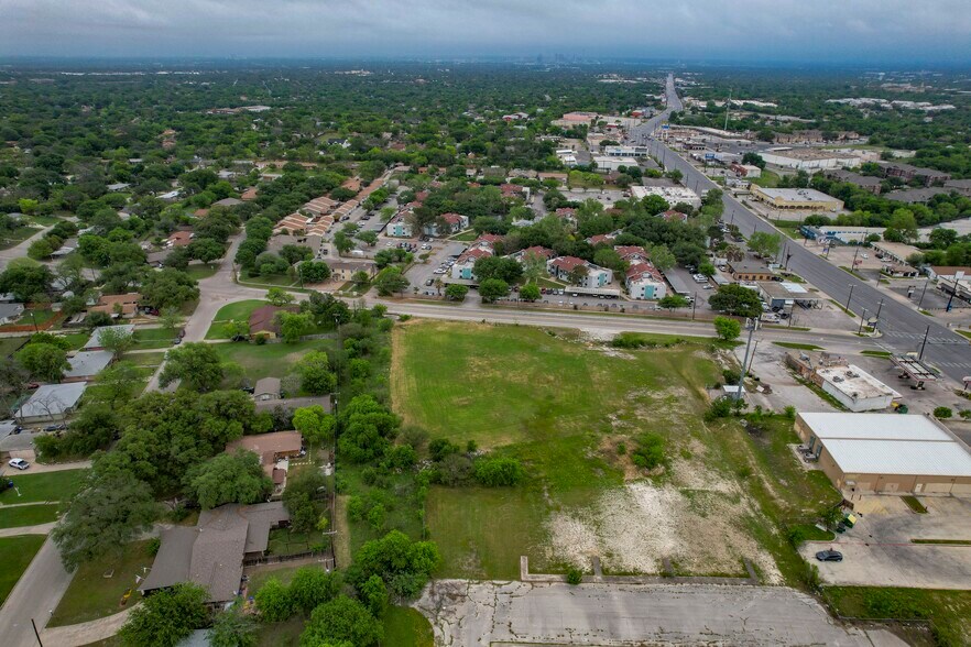 More Photos Of 1920 Bandera Rd, San Antonio Land For Sale