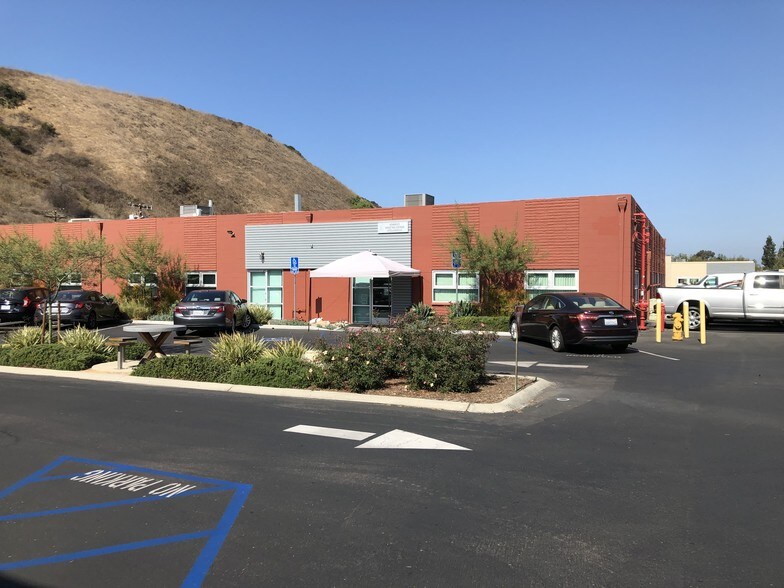 More Photos Of 10451-10455 Roselle St, San Diego Research And Development For Lease