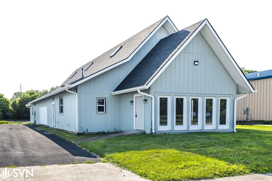 More Photos Of 118 Lester St, Berea Warehouse For Sale
