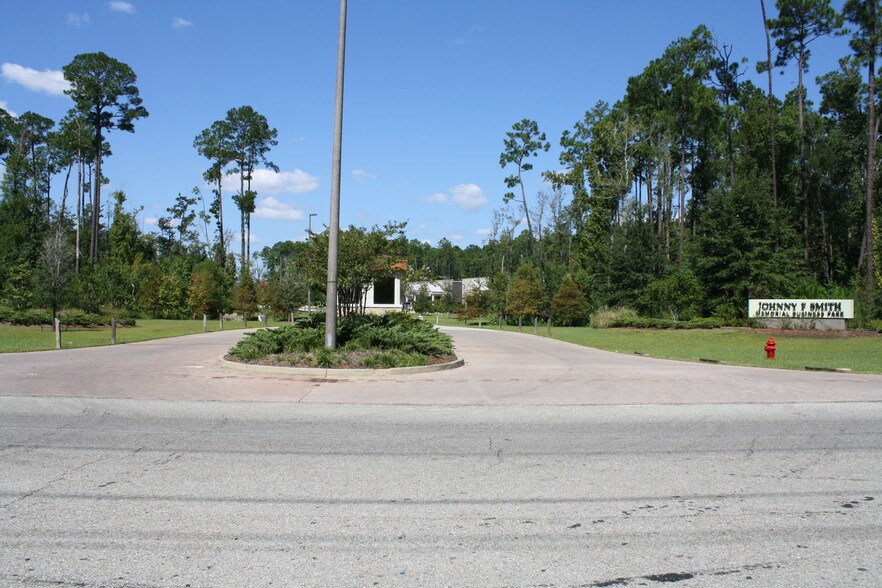 More Photos Of Johnny F. Smith Blvd, Slidell Land For Sale