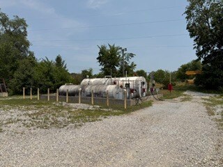 More Photos Of 8373 Ohio 83, Holmesville Industrial For Lease