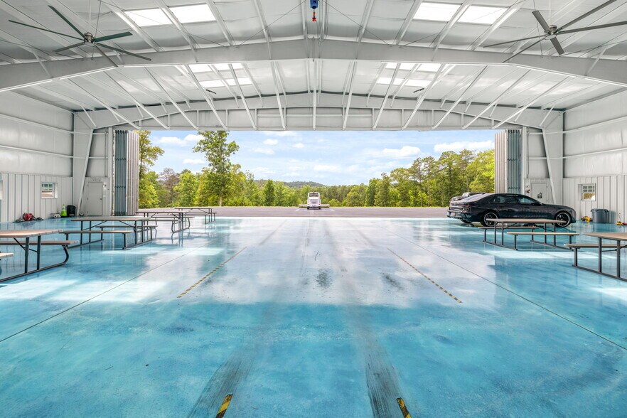 More Photos Of 2200 Martins Ford Rd, Dahlonega Specialty For Sale