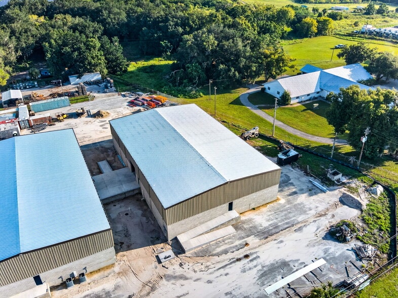 More Photos Of 3050 State Road 60 E, Bartow Warehouse For Lease