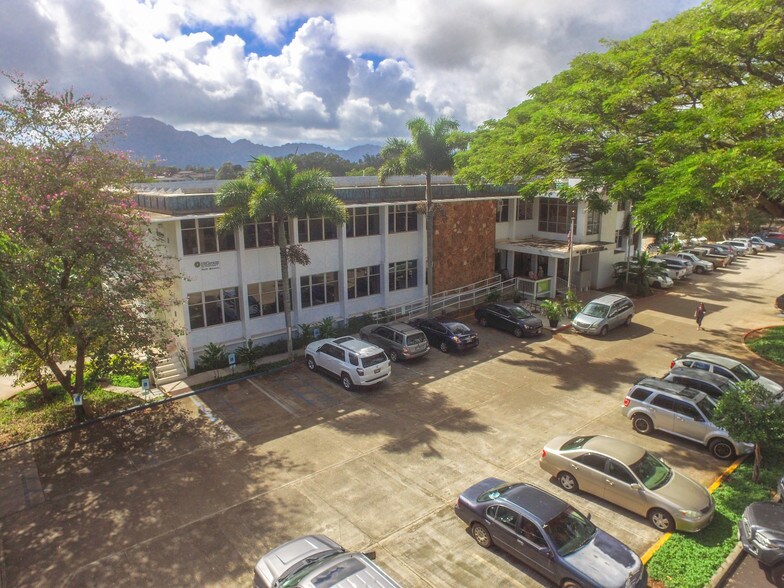 More Photos Of 2970 Kele St, Lihue Office For Lease