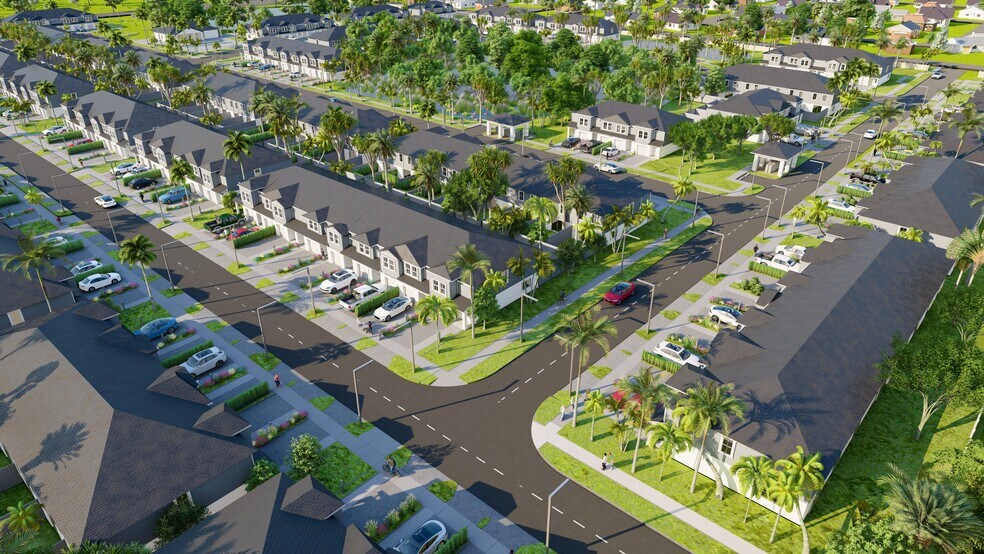 More Photos Of 201 S Burnett Rd, Cocoa Land For Sale