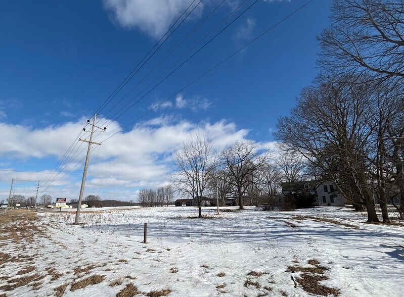 More Photos Of 4116 IN-15, Warsaw Land For Sale