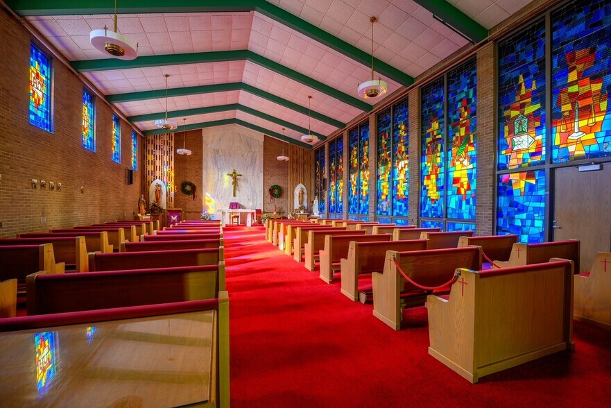 More Photos Of 2812 Harvard Ave NW, Canton Assisted Living For Sale