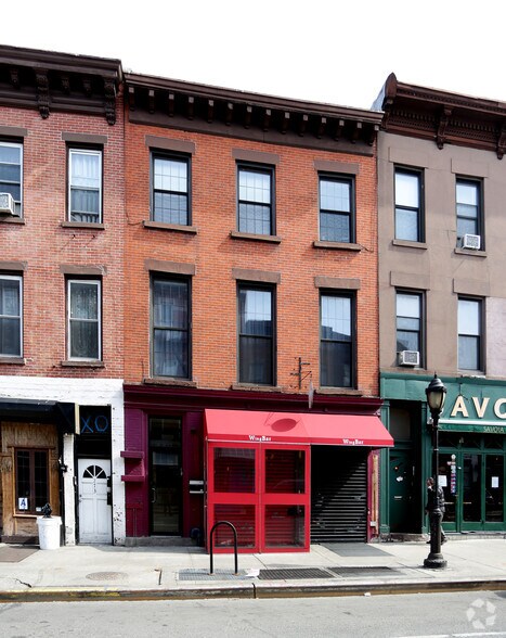 Primary Photo Of 275 Smith St, Brooklyn Storefront Retail Residential For Sale