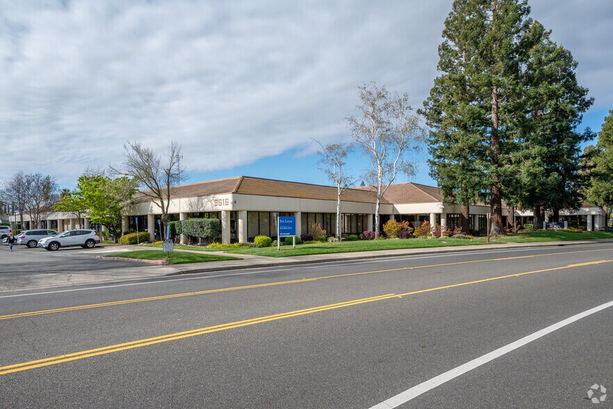 Primary Photo Of 9616 Micron Ave, Sacramento Office For Lease