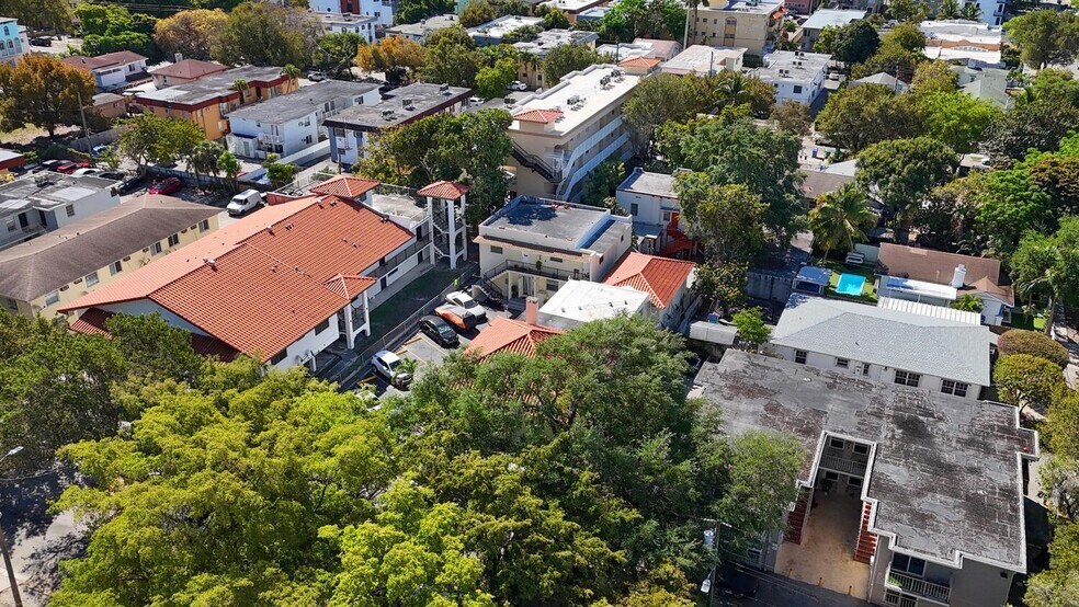 More Photos Of 1362 SW 2nd St, Miami Apartments For Sale