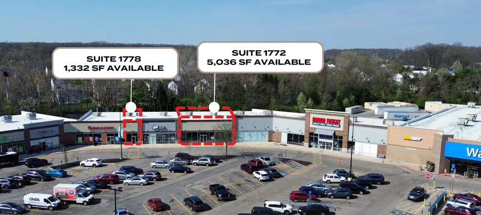 More Photos Of 1710-1850 Columbus Pike, Delaware Unknown For Lease
