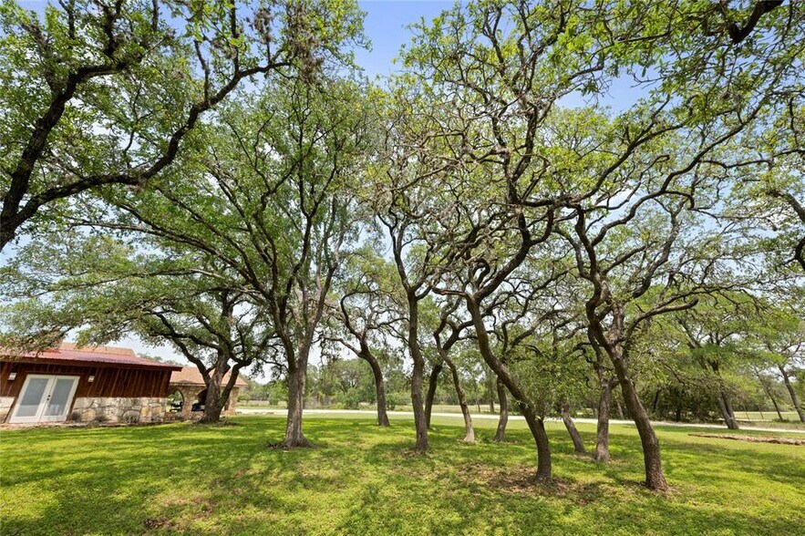 More Photos Of 704 FM 2325, Wimberley Office For Sale