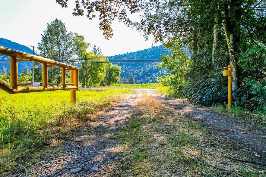 More Photos Of 3705 Hot Springs Rd, Agassiz Land For Sale
