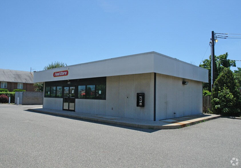 More Photos Of 1361 E Chestnut Ave, Vineland General Retail For Sale