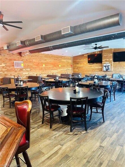 More Photos Of 31 AR-96, Cecil Restaurant For Sale