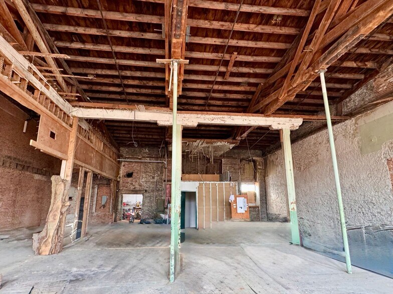 More Photos Of 232 Front St, Belleville Storefront Retail Residential For Sale