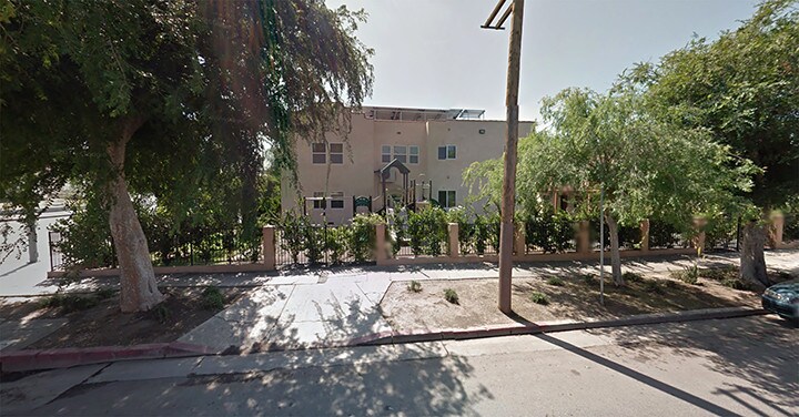 More Photos Of 1181-1185 N Virgil Ave, Los Angeles Apartments For Sale