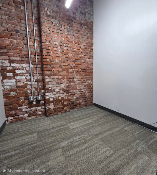 More Photos Of 1533 Lewis St, Indianapolis Coworking Space