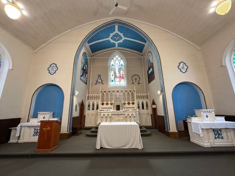 More Photos Of 24 Elm, Andover Religious Facility For Sale